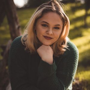 Meet your Posher, Micaela